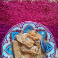Cooksnap dari Yuga Adi Kusuma untuk resep Pecel Tempe Kemangi