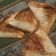 El cooksnap de Florrr cuando hizo Empanadas árabes vegetarianas.