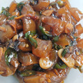 Cooksnap dari Rikhly Desy M untuk resep Oseng kikil cabe hijau