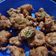El cooksnap de Nicole Etcheverry cuando hizo Buñuelos de lechuga.