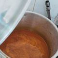 Cooksnap dari Eri Julia untuk resep Jamu Kunyit Asam Homomade