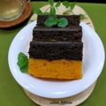 Cooksnap dari Rahma_Bunda Radit & Rafa untuk resep Bolu tape kukus super lembut