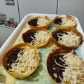 Cooksnap dari Momial untuk resep Martabak Mini Bersarang