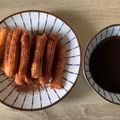 Cooksnap dari Haritsa untuk resep Churos