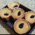 Cooksnap dari Yuni untuk resep Putu Belanda vla Coklat