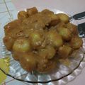 Cooksnap dari Rosiyana Aprilyani untuk resep Bumbu pecel/ cilok