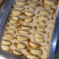 Cooksnap από Anny's kitchen στη συνταγή Apple pie Porto Lagos