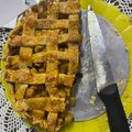 Cooksnap dari Anggun S untuk resep Pie Apel
