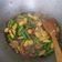 Cooksnap dari Vini Pricahyani0805 untuk resep Buncis tumis pedas