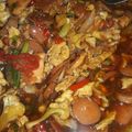 Cooksnap dari merisa_79 untuk resep Nasi Gila