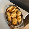 Cooksnap από Μιλενα στη συνταγή Παραδοσιακά Πασχαλινά κουλουράκια