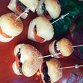 صورة من 🍓🍓❤ فاطمة الزهراء حجاج ، شاركها بعد تجربة وصفة احلى برغر🍔