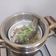 Cooksnap dari Diah Pudjowati untuk resep Siakap Stim Chinese Style a.k.a Ikan Kukus Ala Hongkong