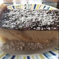 Cooksnap από Κωνσταντίνα Τ. στη συνταγή Εύκολη γαλατόπιτα χωρίς φύλλο