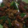 Cooksnap dari ShuJun Liu untuk resep Ayam Goreng Mentega Kriuk" Menggoda 😁😁