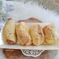 Cooksnap dari safarazkitchen 🍃🍊🍒 untuk resep Keto Sausage Bread