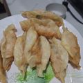 Cooksnap dari Maya Chatrina untuk resep Wotie