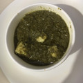 chaitali ghatak का कुकस्नैप जब उन्होंने पालक पनीर(Palak Paneer recipe in Hindi) बनाया था।