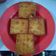 Cooksnap dari Lia Sartika untuk resep Crackers Gabin Isi Tape Singkong
