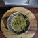Khyati Joshi Trivedi's cooksnap of when they made પાલક ની સેવ.