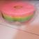 Cooksnap dari ummu harun untuk resep Rainbow cake