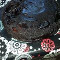 El cooksnap de euge cuando hizo Torta invertida de manzana (en essen).