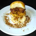 Sapna Telkar's cooksnap of when they made वडापाव ची चटणी (vada pav chutney recipe in marathi).