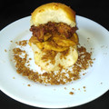 Sapna Telkar's cooksnap of when they made वडापाव ची चटणी (vada pav chutney recipe in marathi).