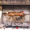 Cooksnap από despinal στη συνταγή Αρνί στη σούβλα