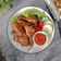 Cooksnap dari Tri Puji Lestari (Chacha's Kitchen) untuk resep Ayam Sasando khas NTT