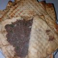 صورة من أم فاضل، شاركها بعد تجربة وصفة عرايس باللحمه