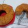 Cooksnap dari Mrs Nahuway untuk resep Roti Ampas terigu manis gurih dan lembut