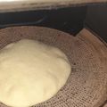 صورة من مطبخ ام فادي 🍓🍓👩‍🍳🇩🇿، شاركها بعد تجربة وصفة مطلوع الفرينة في الكوشة