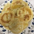صورة من Naif، شاركها بعد تجربة وصفة بان كيك لذيذ😍