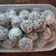 El cooksnap de Romi cuando hizo Trufas de avena.