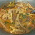 Cooksnap dari Ny. Udhey untuk resep Ayam rica-rica