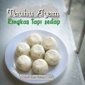 Cooksnap Dapur Yusfarisyia semasa beliau membuat Tauhu Ayam.