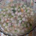 Cooksnap dari Yuli Wijaya untuk resep Sup Iga Babi (B2)