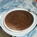 El cooksnap de Fl🌹r cuando hizo Torta de chocolate.