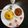 sandhya Dutta 's cooksnap of when they made বাসন্তী পোলাও(Basonti pulao recipe in Bengali).