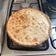 El cooksnap de Mei Cetra cuando hizo Tarta de choclo.