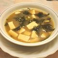 北美liuliu 的 豆腐海帶味噌湯 cooksnap
