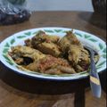 Cooksnap dari ELISA SEPTIARDIYANI untuk resep Ayam masak woku rumahan