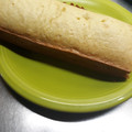 El cooksnap de Meli Vann cuando hizo Budín de naranja sin huevos.