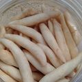 Cooksnap dari Millatina Fikriyah untuk resep 419.Telur Gabus Keju