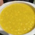 Cooksnap dari Rizka Tri Rahmayani untuk resep Bubur Jagung Manis