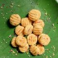 Cooksnap dari Rimaa.kya untuk resep Cookies keju teflon nyummy 😍