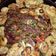 El cooksnap de Guillermo Osvaldo Tolosa cuando hizo Bondiola al horno con papas.
