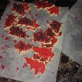 FitzRoyG's cooksnap of when they made Santa's Favorite Sugar Cookie.