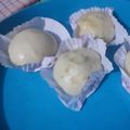 Cooksnap dari Liana Sutami untuk resep Bakpao kukus lembut anti gagal